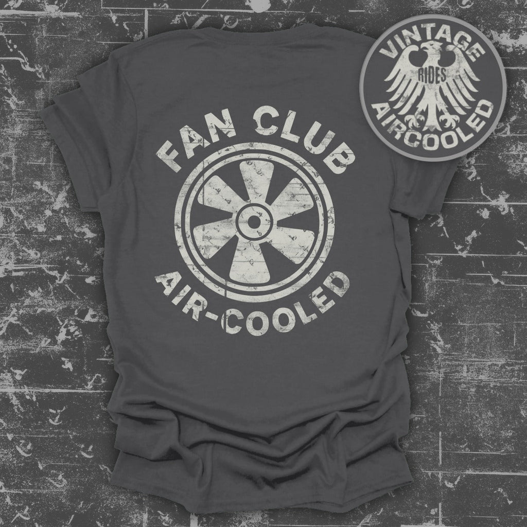 Air-Cooled Fan Club