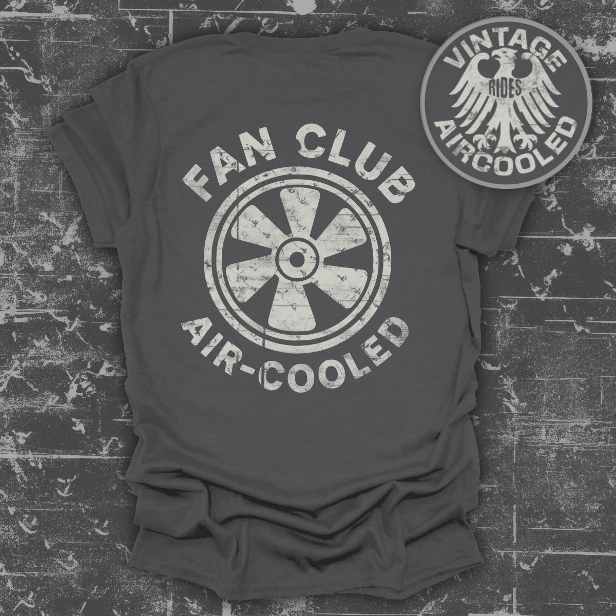 Air-Cooled Fan Club