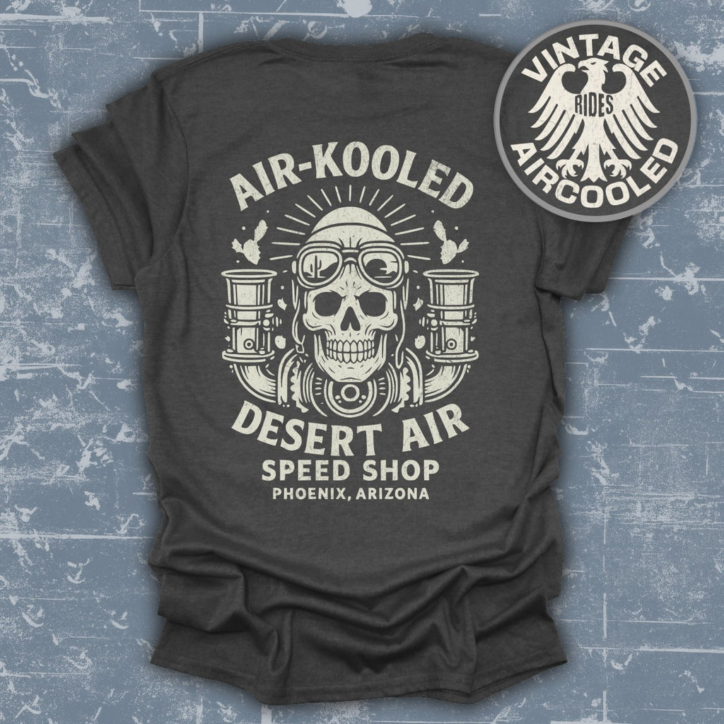 Air-Kooled Speed Shop Phoenix Arizona