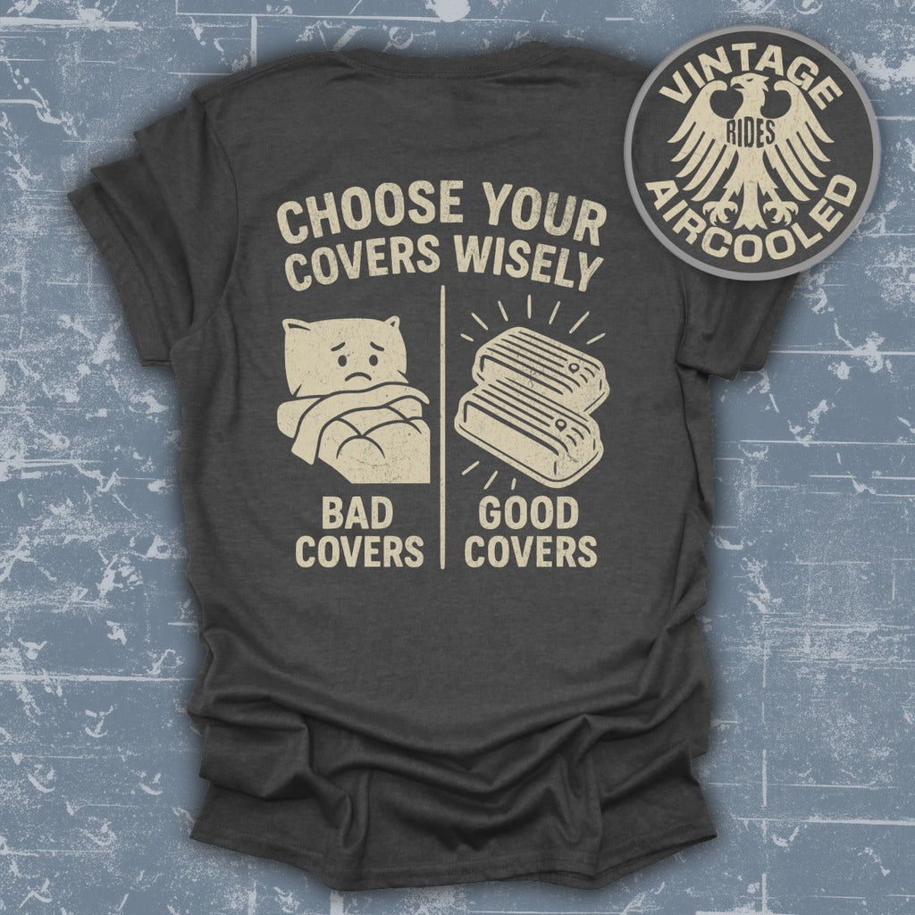 Bad Covers Good Covers