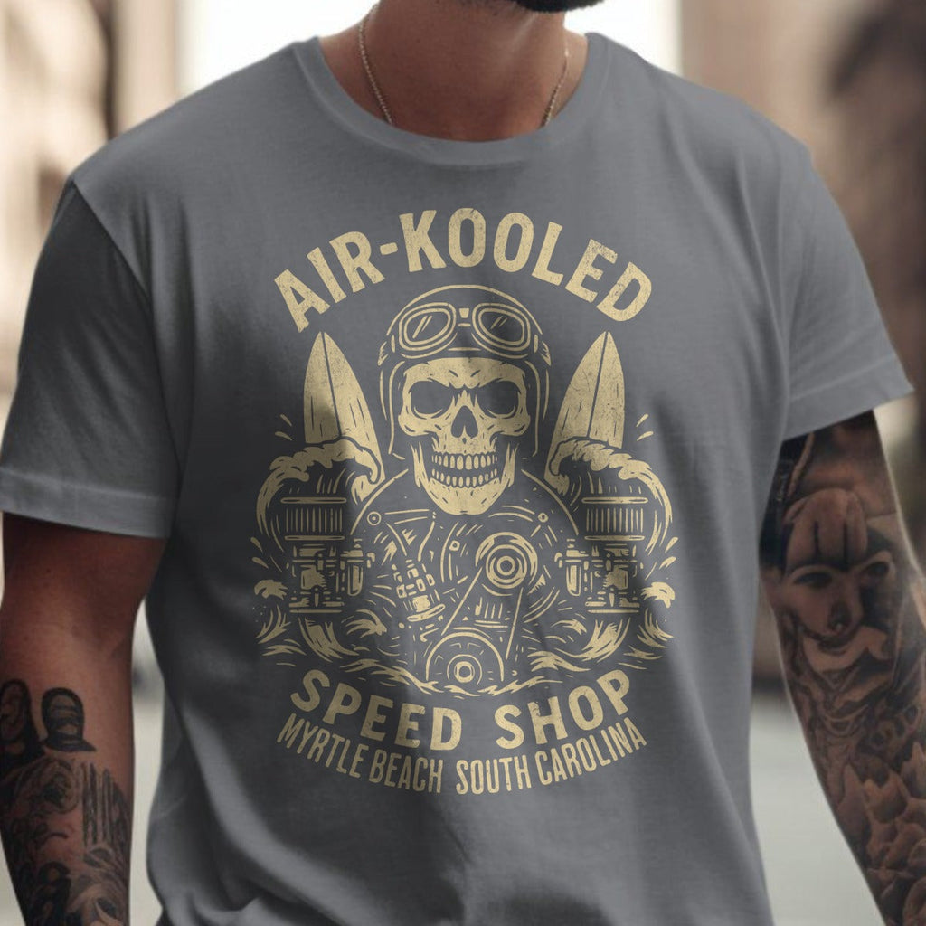 Air-Kooled Speed Shop - Myrtle Beach South Carolina