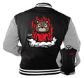 350 Bred Fresh Bear Jacket product image 1