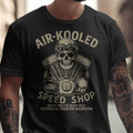 Air-Kooled Speed Shop - Sturgis