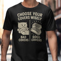 Bad Covers Good Covers