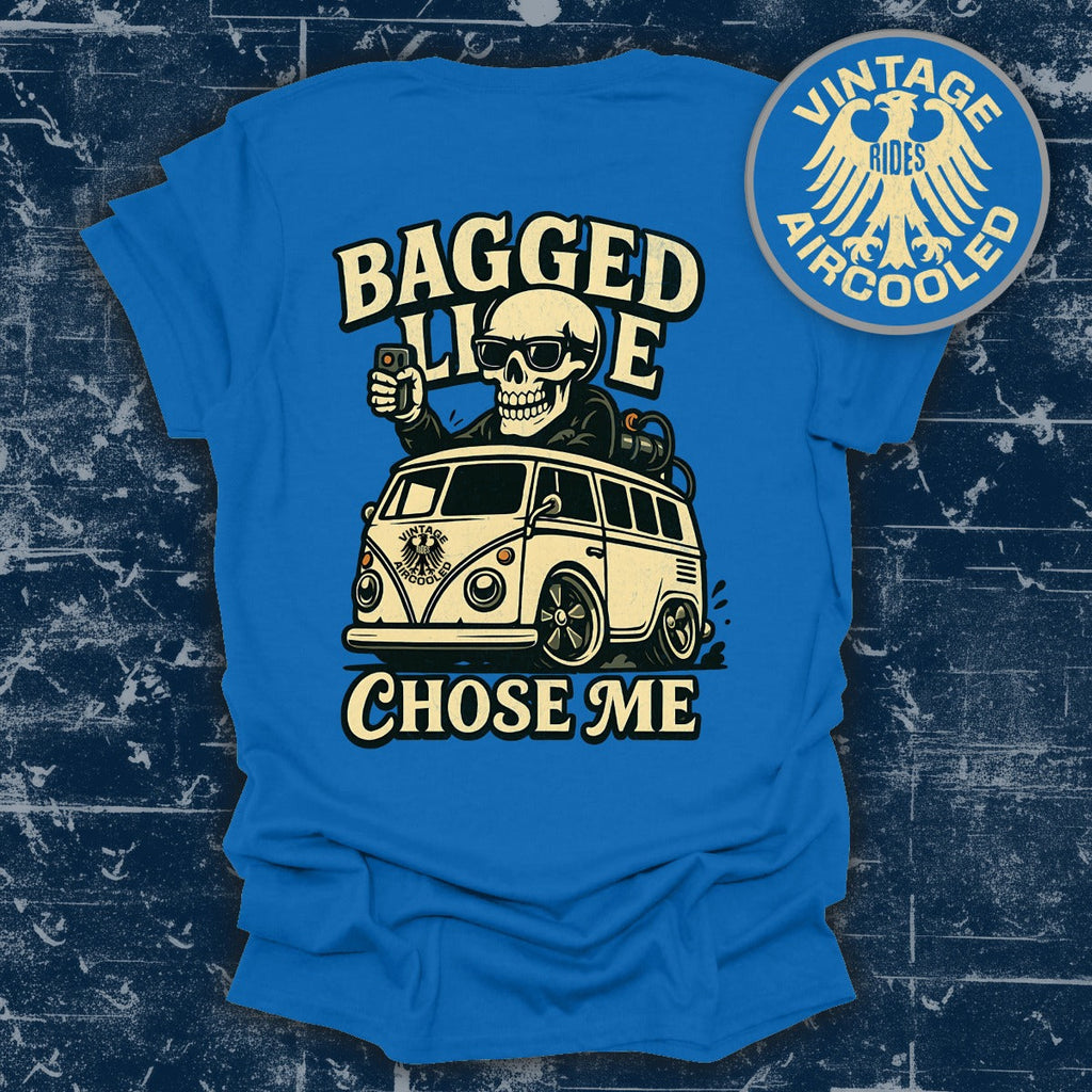 Bagged Life Chose Me