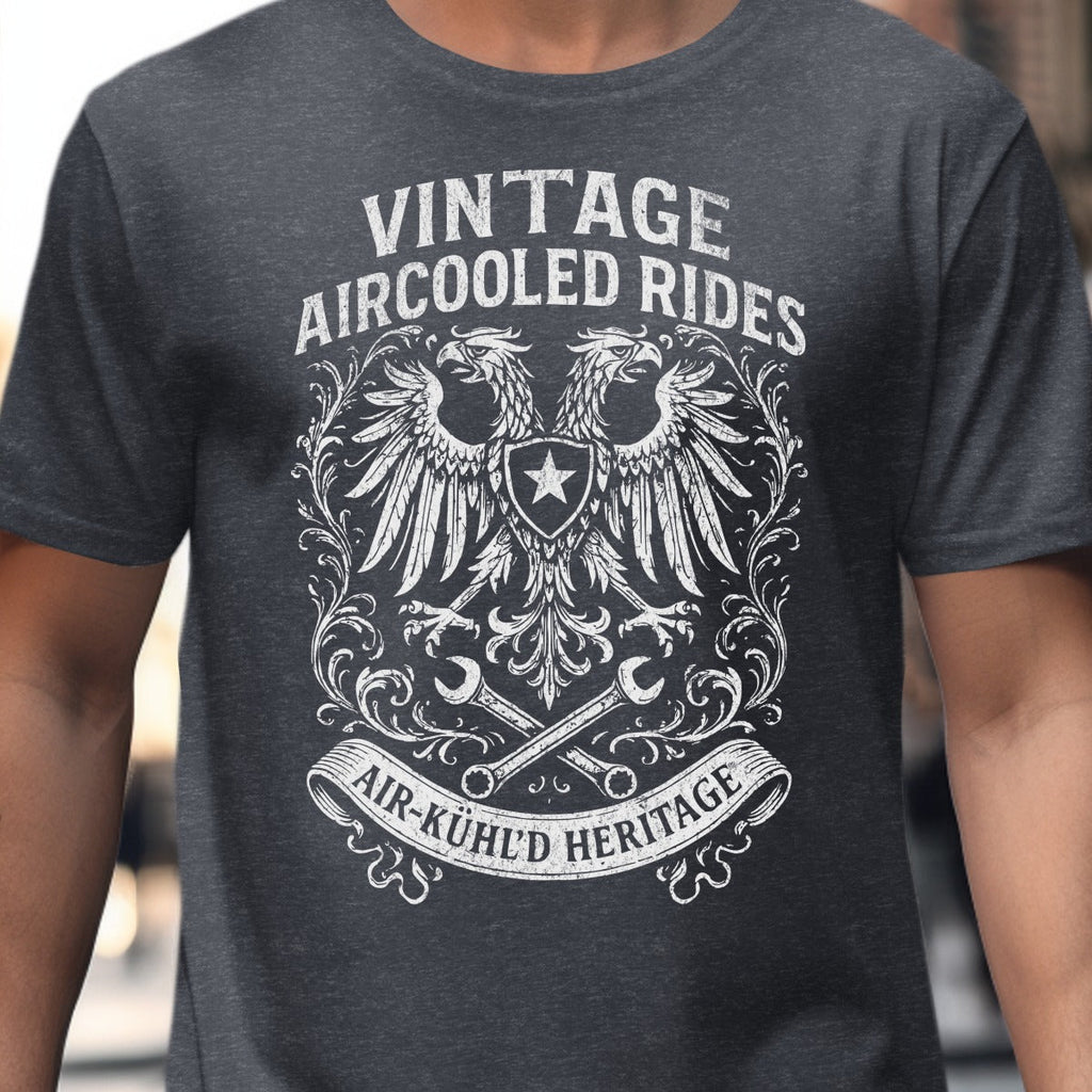 Air-Cooled Heritage
