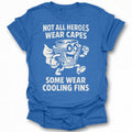 Air-cooled Super Hero