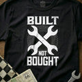 Built Not Bought 3