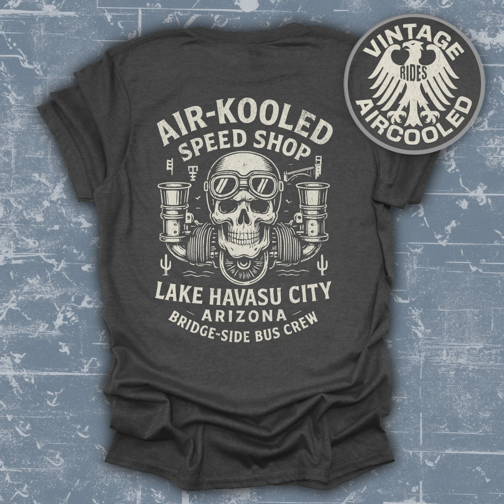 Air-Kooled Speed Shop Lake Havasu City Arizona