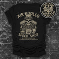 Air-Kooled Speed Shop - Sturgis