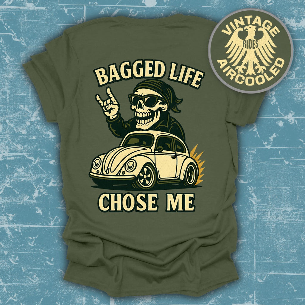 Bagged Life Chose Me 2