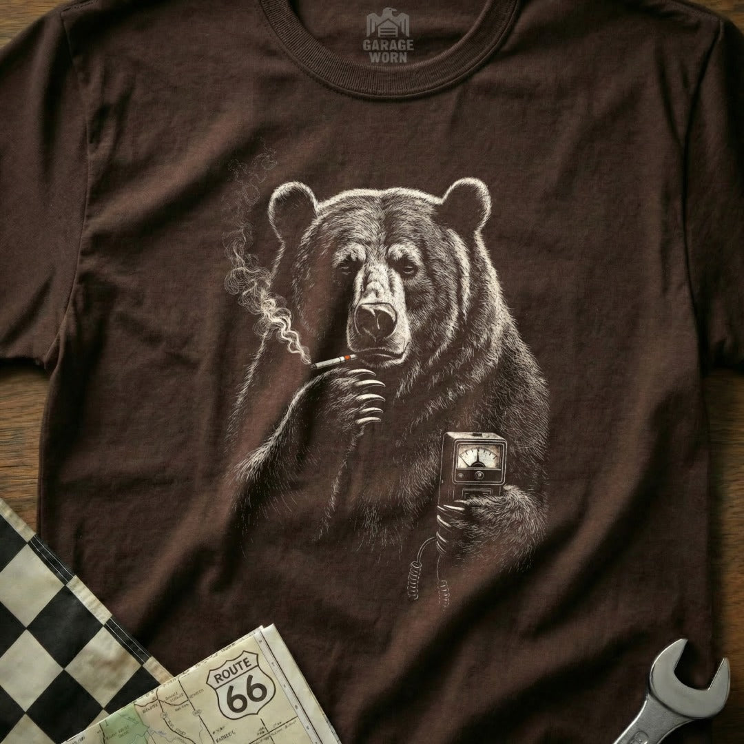 Bear Essentials