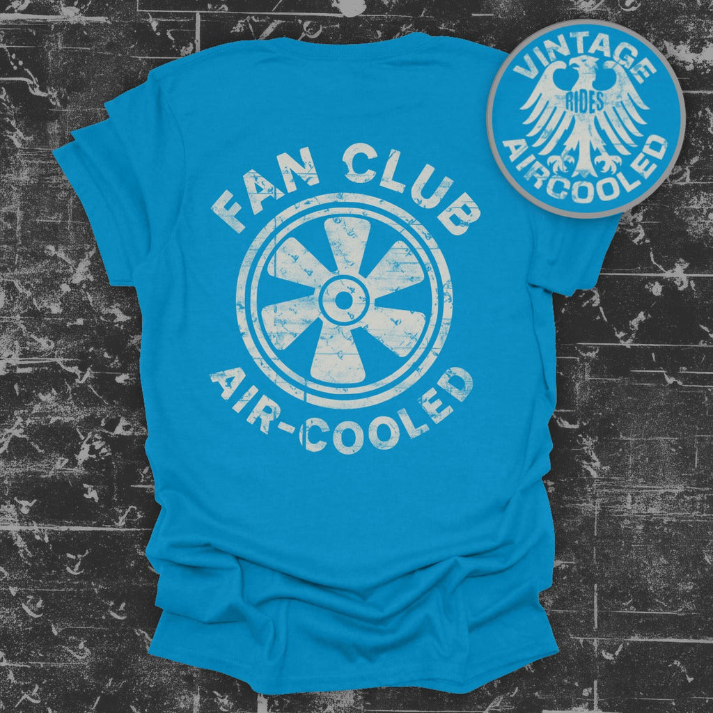 Air-Cooled Fan Club