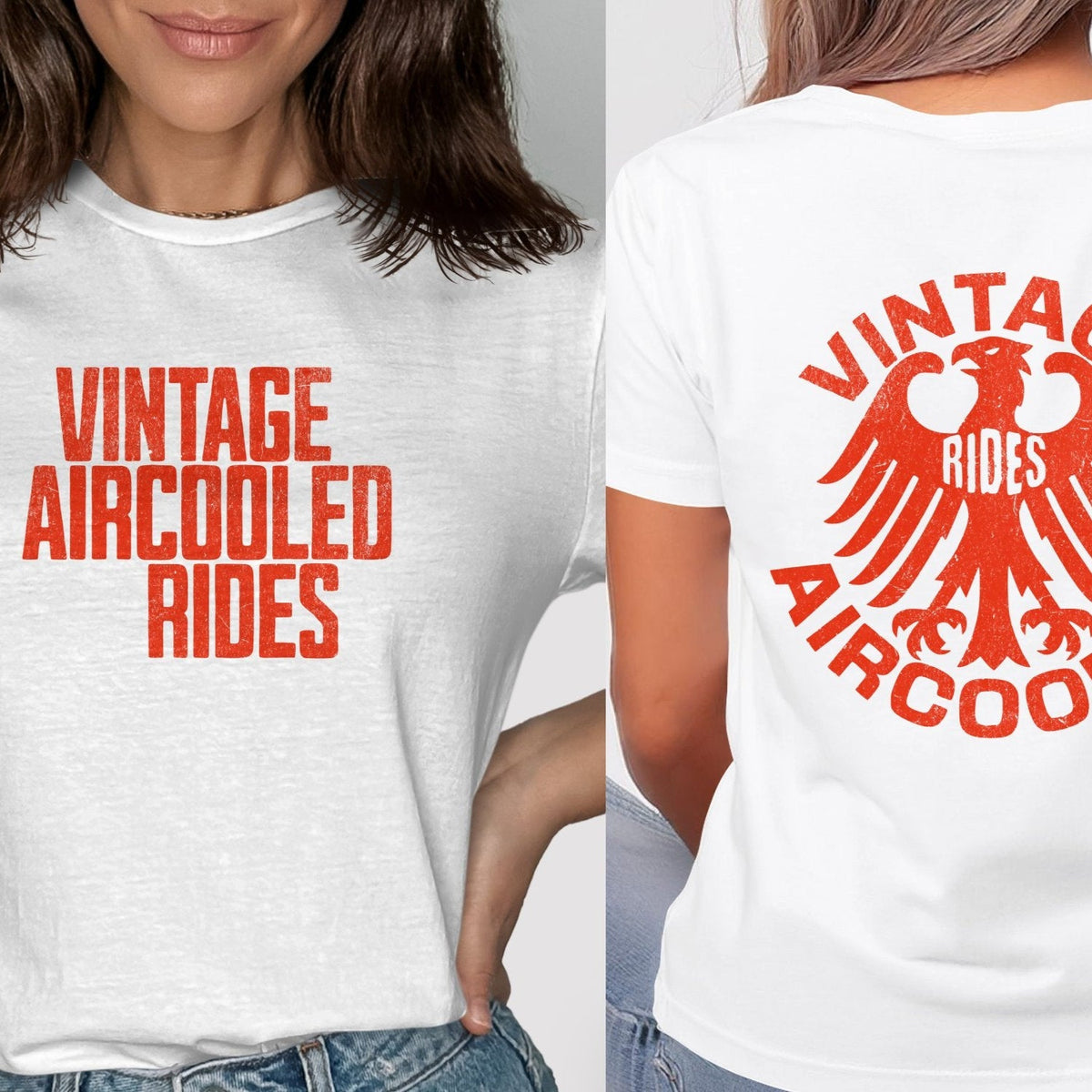 Vintage AirCooled Rides - Blaze