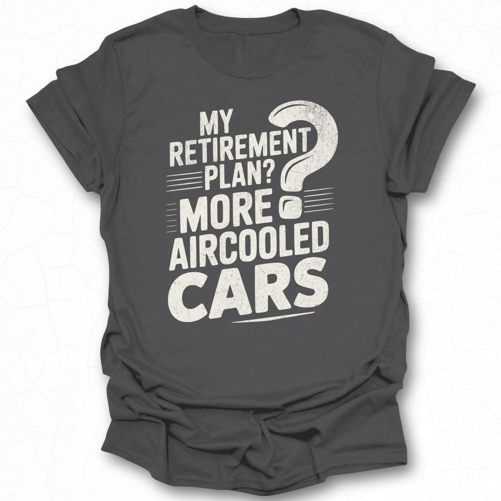 Retirement Plan 2