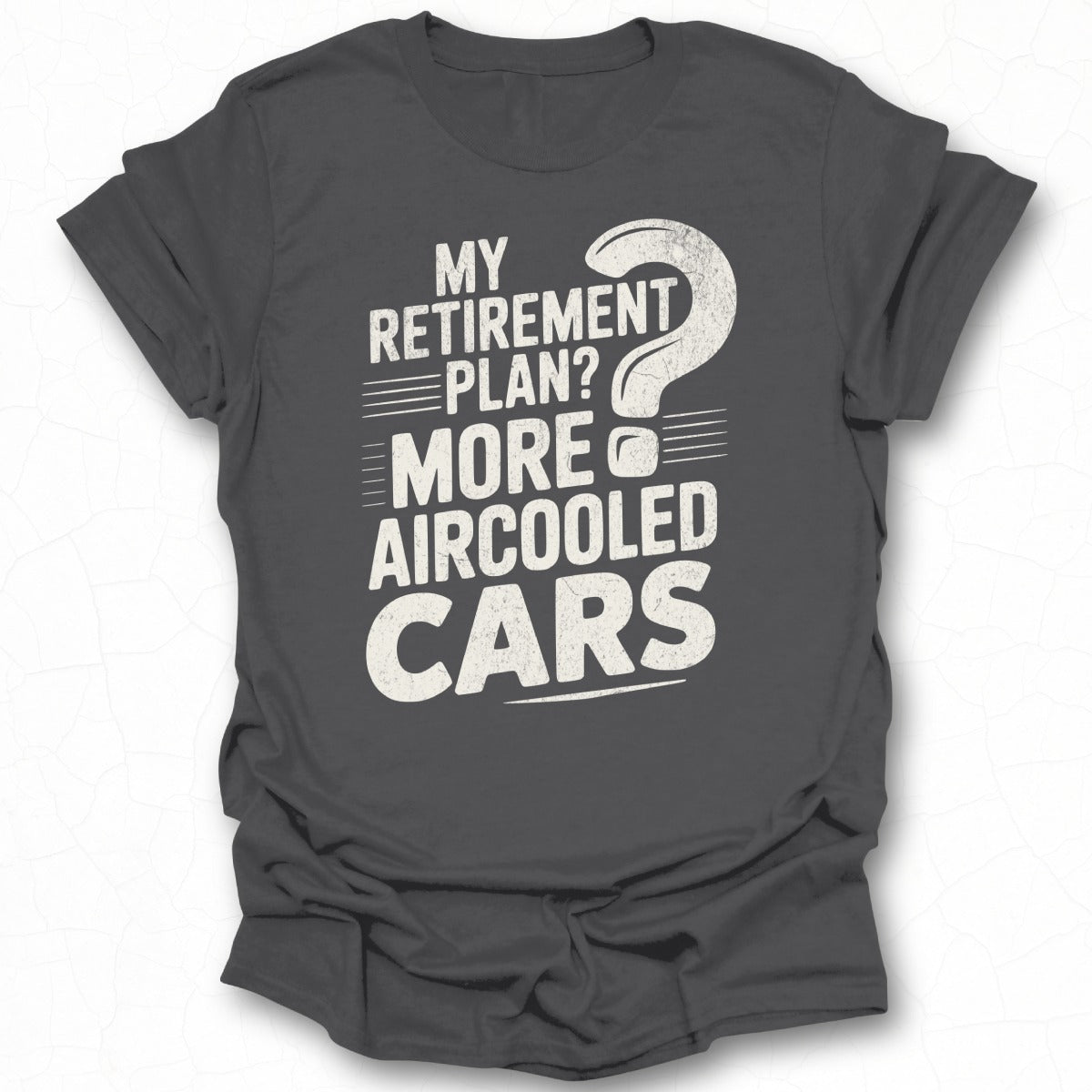 Retirement Plan 2