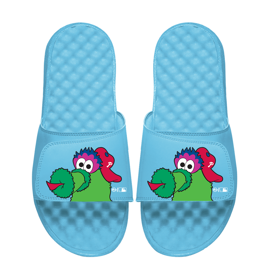 "Phillie Phanatic OG" Officially Licensed Slides