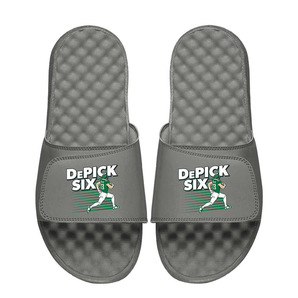 "Cooper DeJean - Depick Six" Officially Licensed Slides