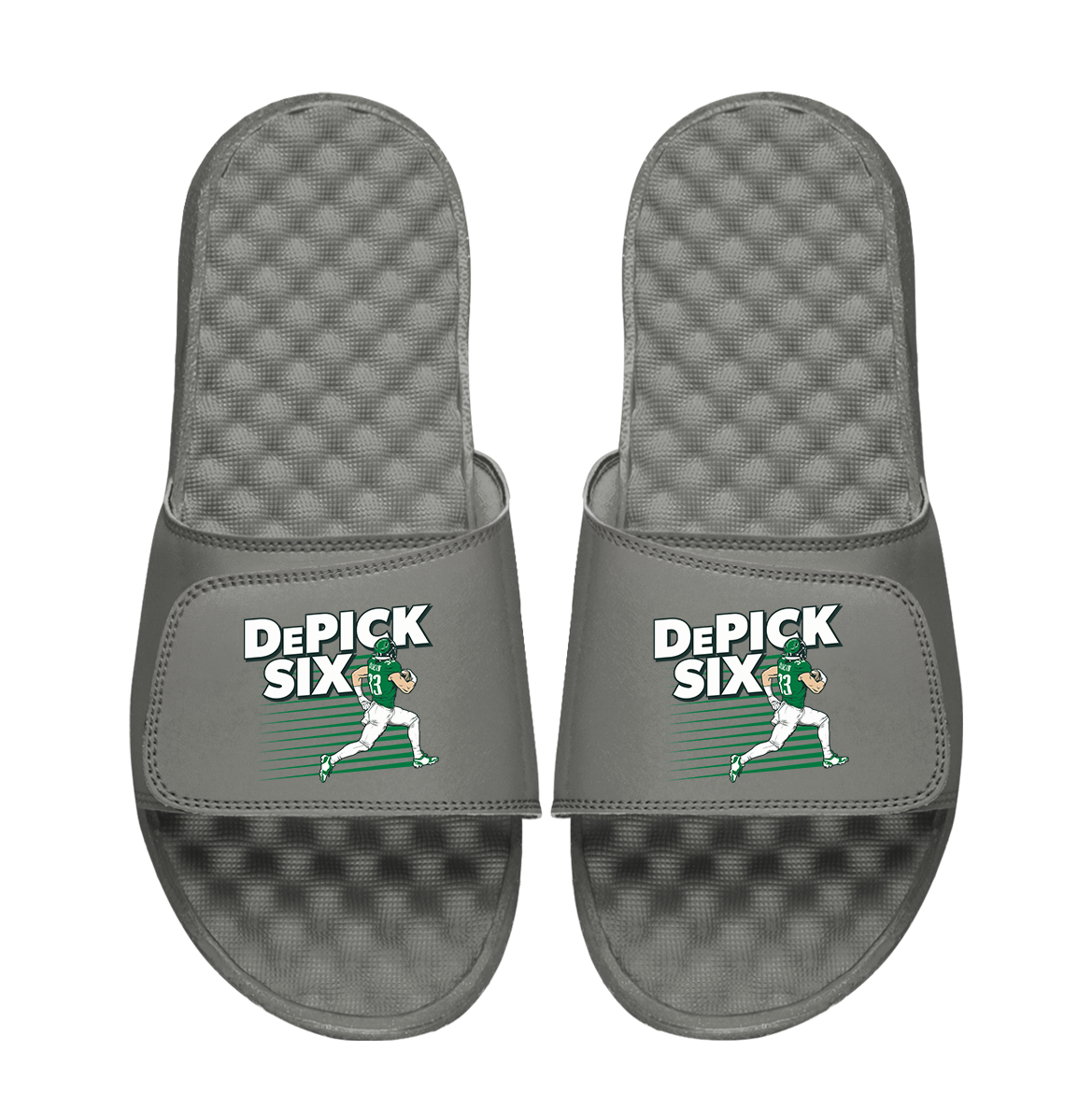 "Cooper DeJean - Depick Six" Officially Licensed Slides