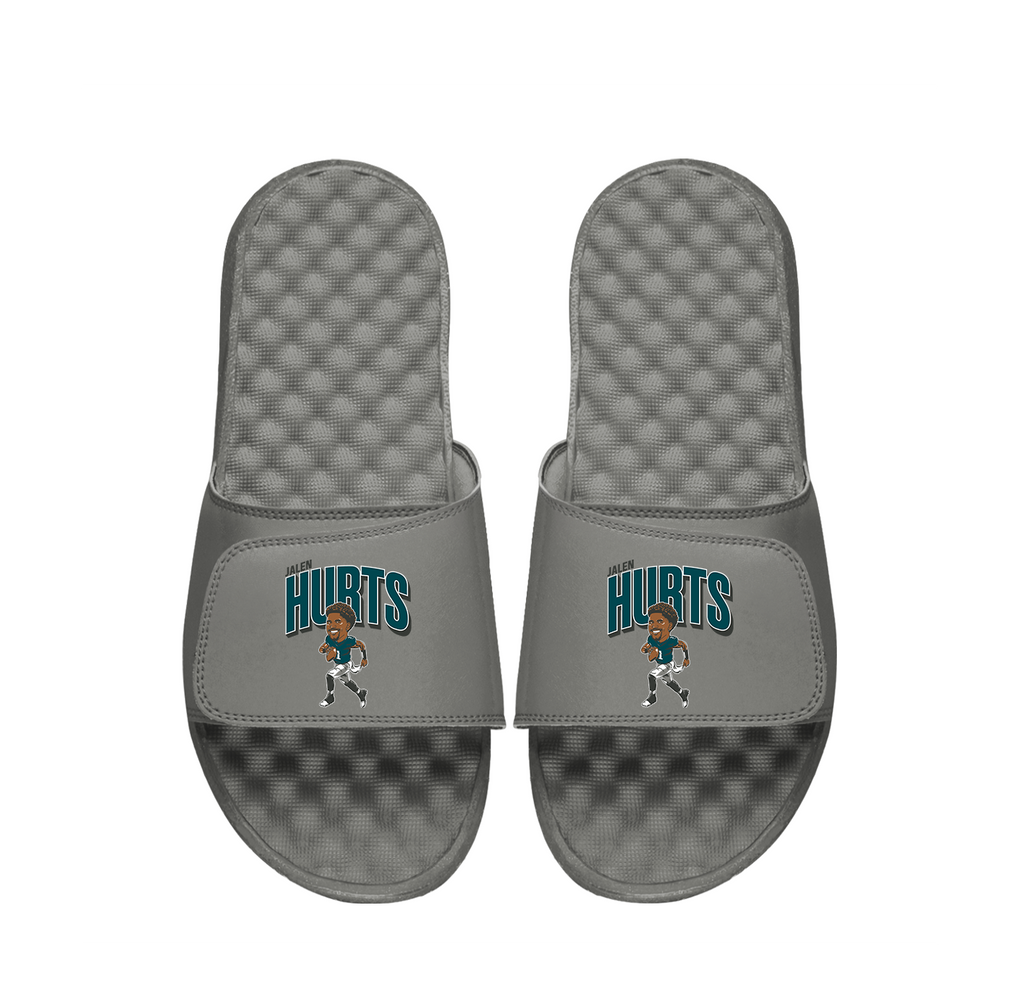 "Hurts Big Head" Officially Licensed Slides