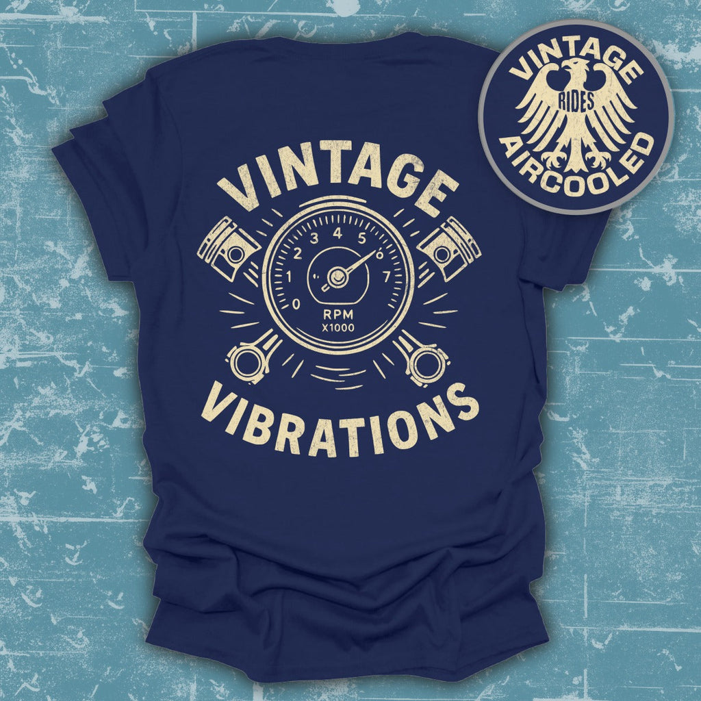 Vintage Vibrations