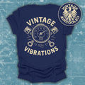 Vintage Vibrations