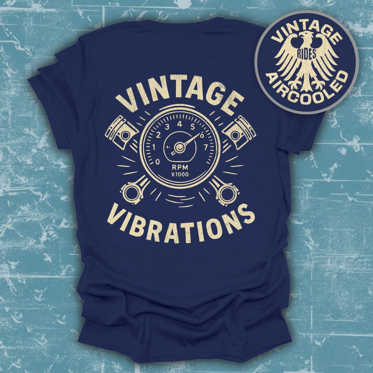 Vintage Vibrations