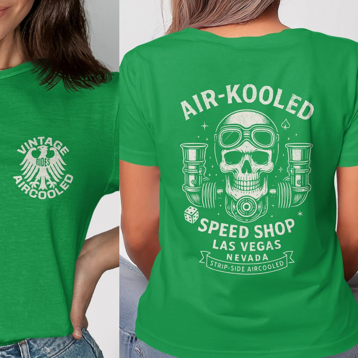Air-Kooled Speed Shop Las Vegas Nevada