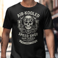 Air-Kooled Speed Shop San Diego California