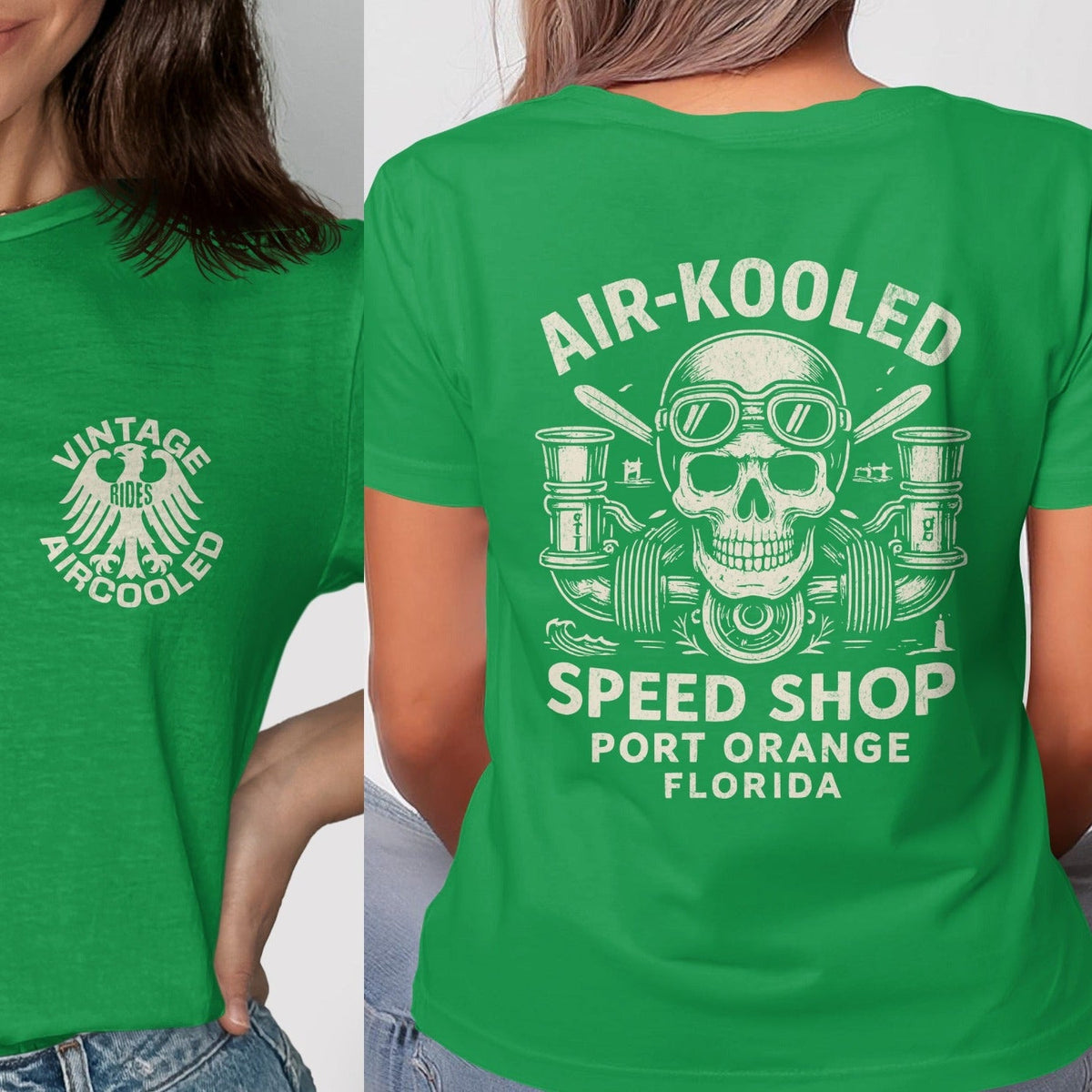 Air-Kooled Speed Shop Port Orange Florida