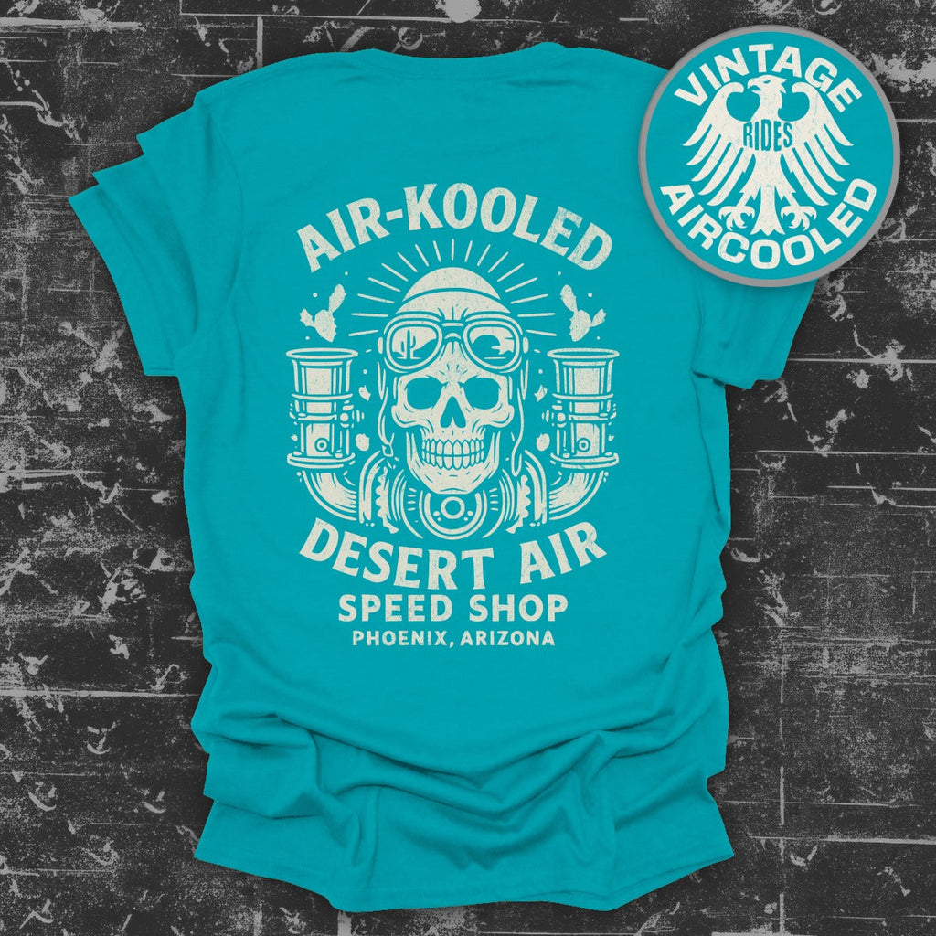 Air-Kooled Speed Shop Phoenix Arizona