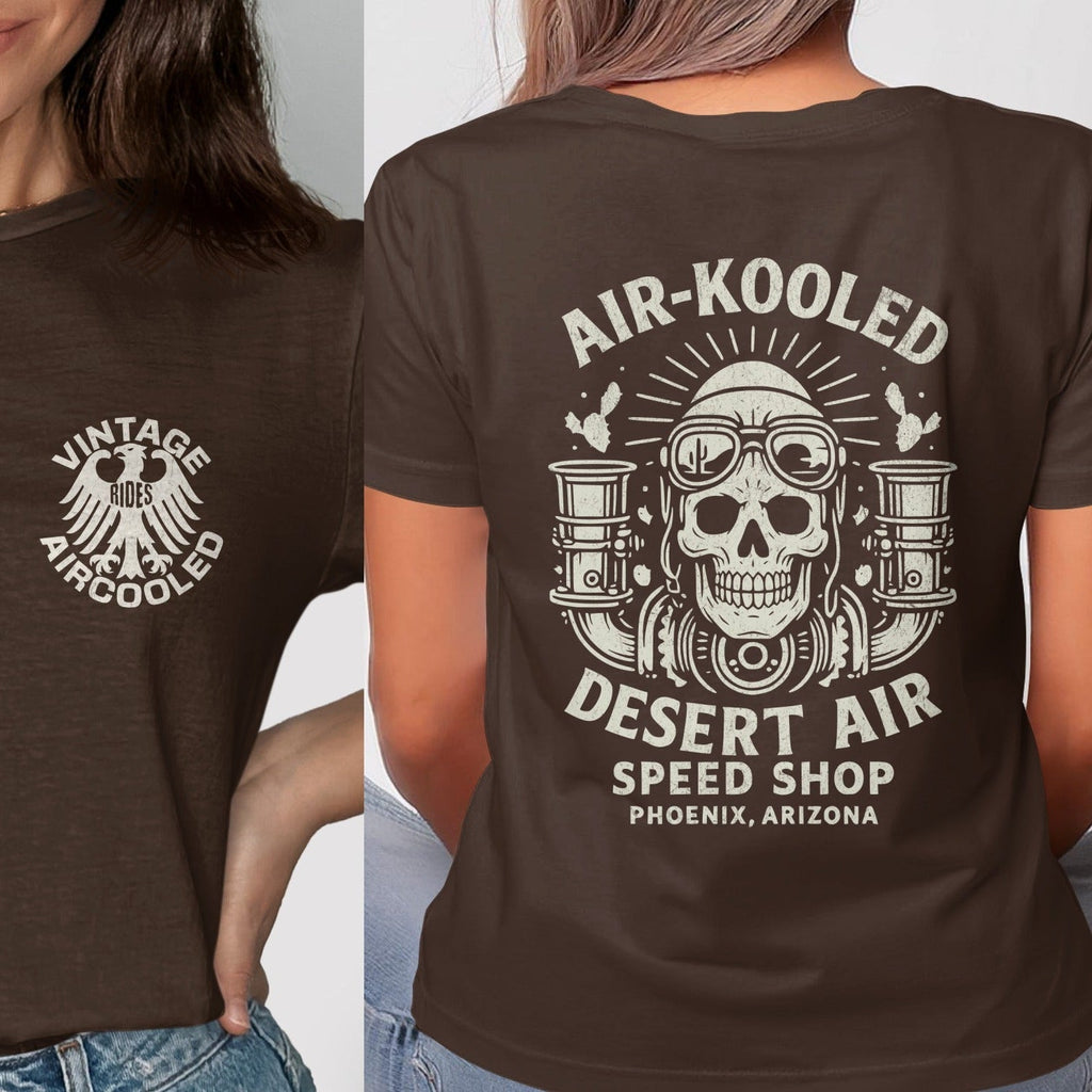 Air-Kooled Speed Shop Phoenix Arizona