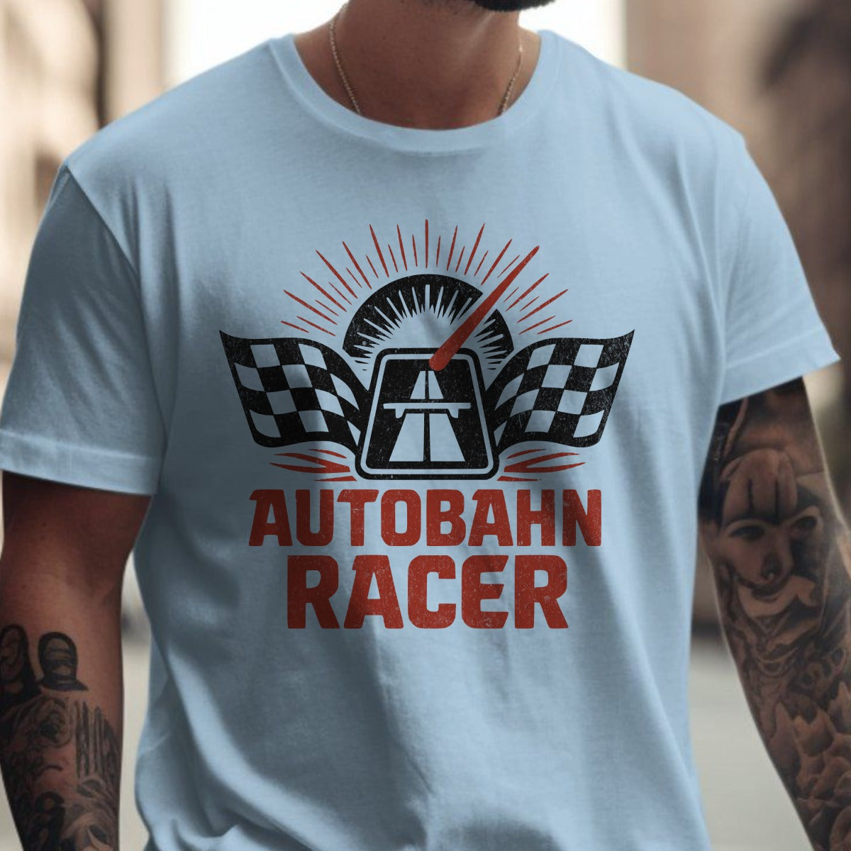 Autobahn Racer