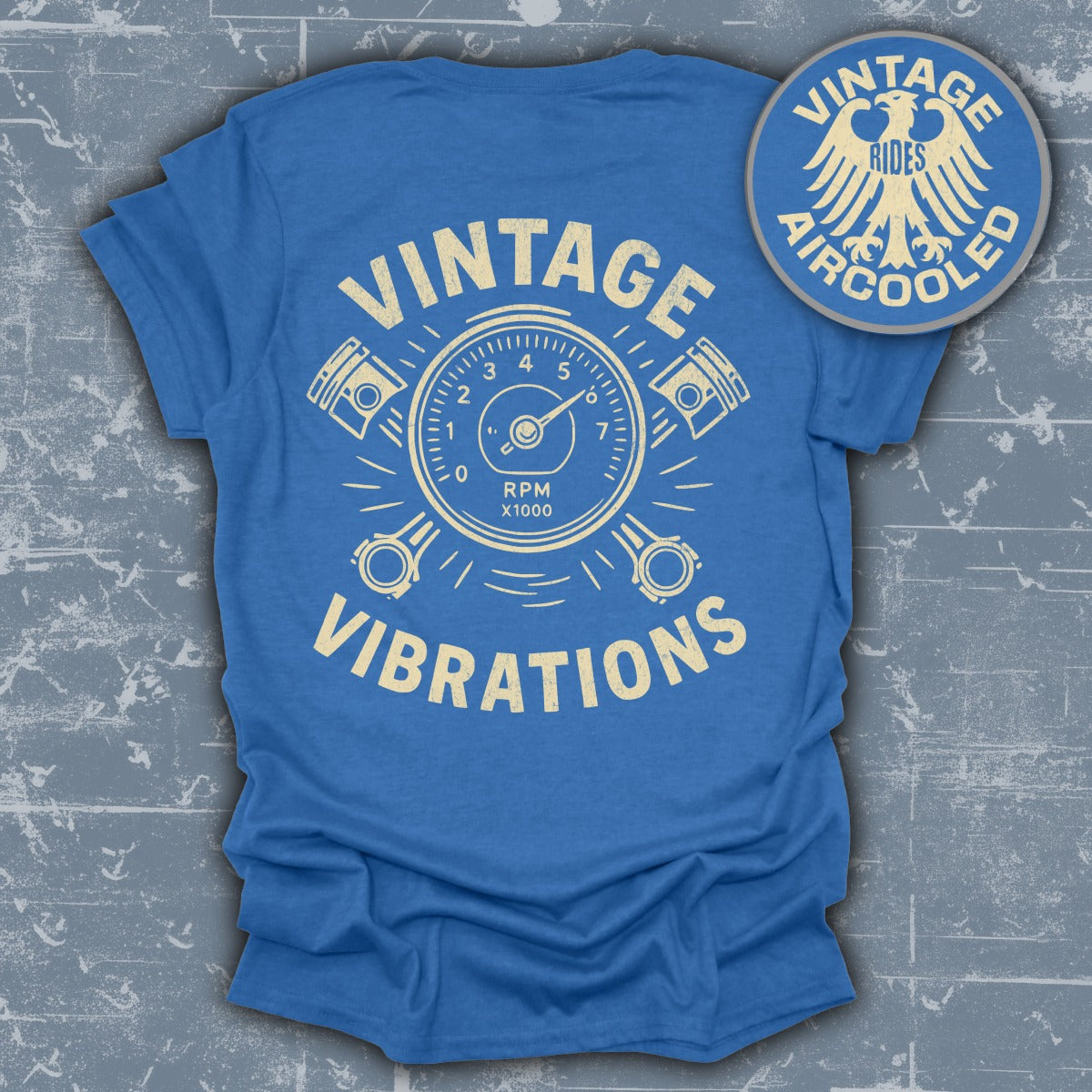 Vintage Vibrations
