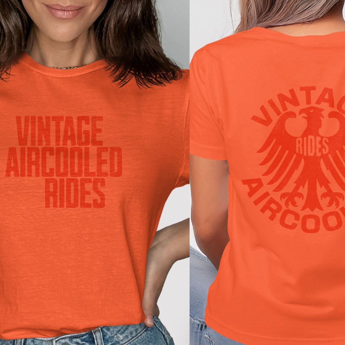 Vintage AirCooled Rides - Blaze