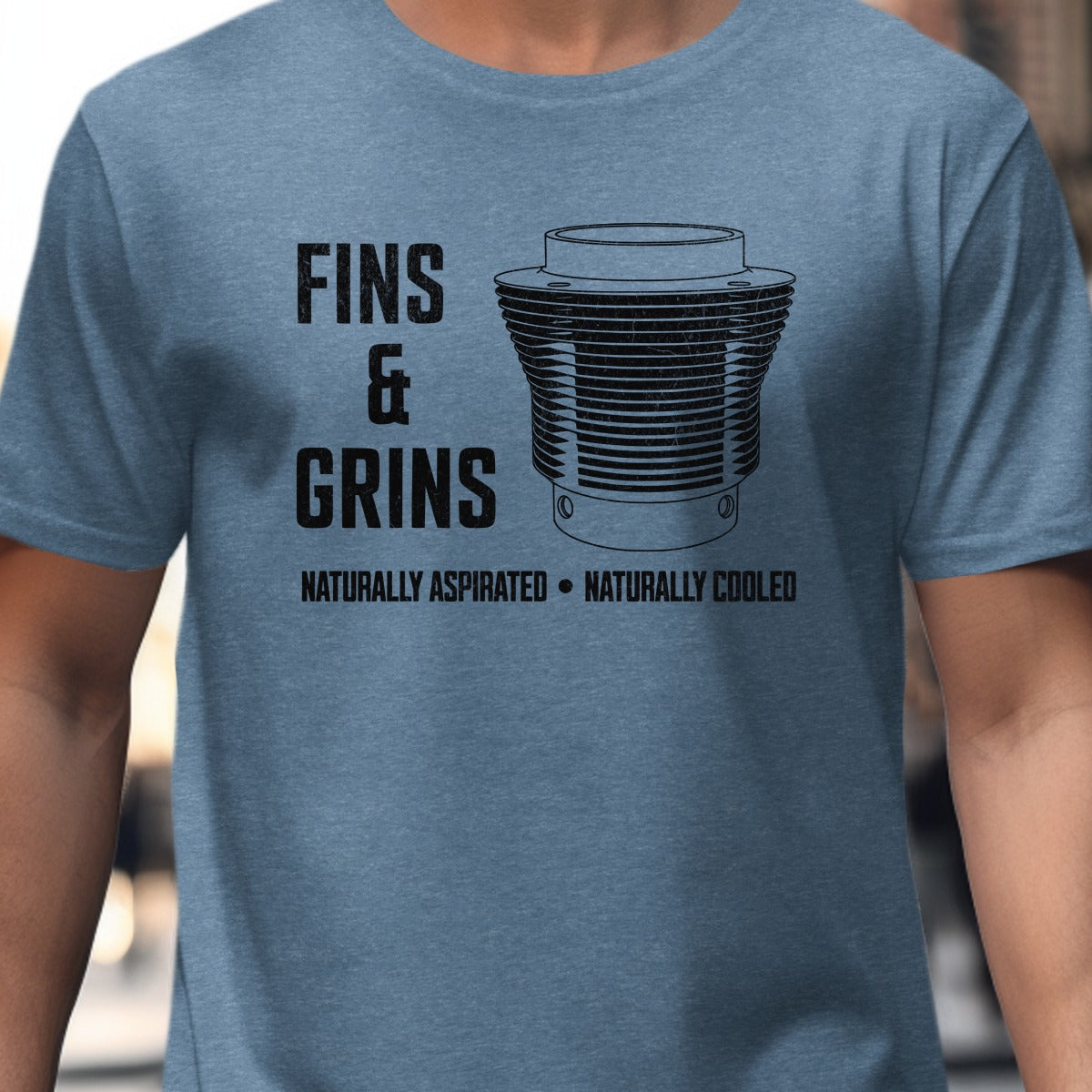 Fins & Grins