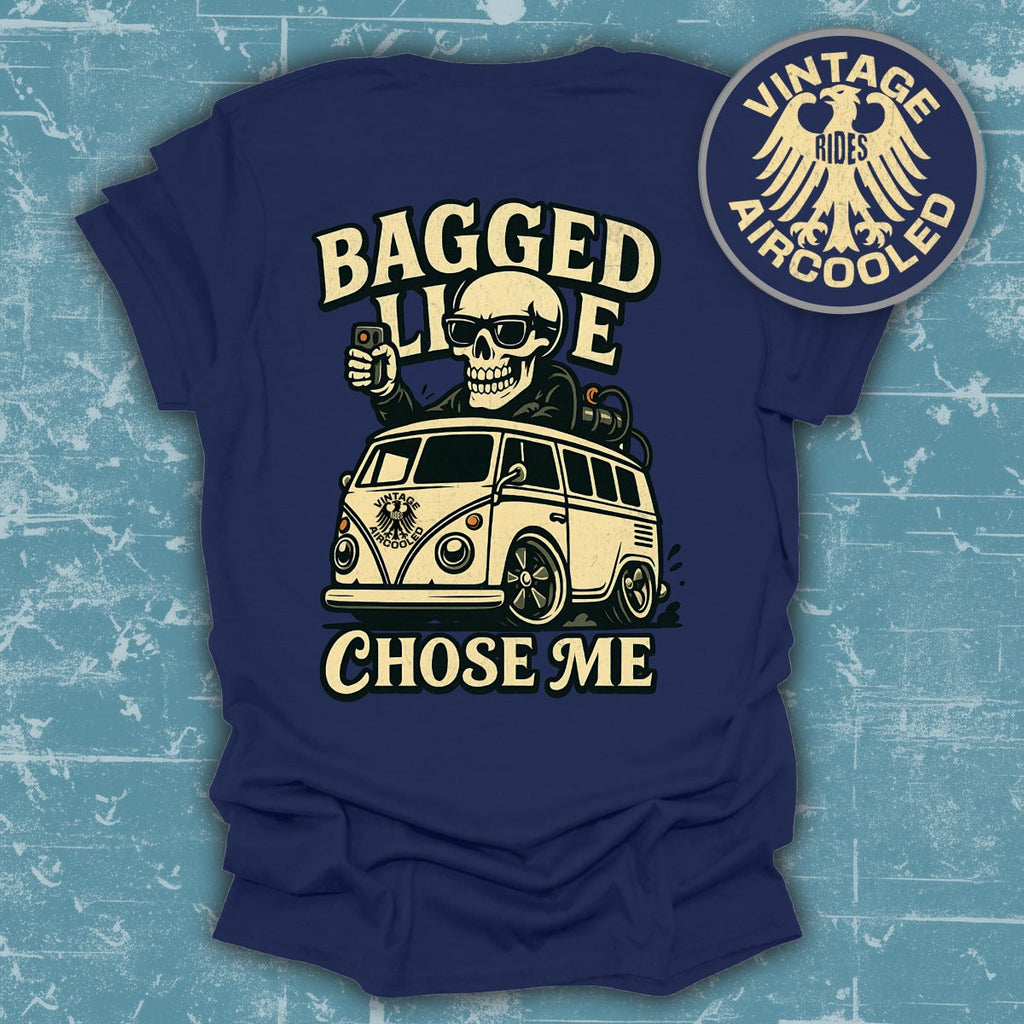 Bagged Life Chose Me