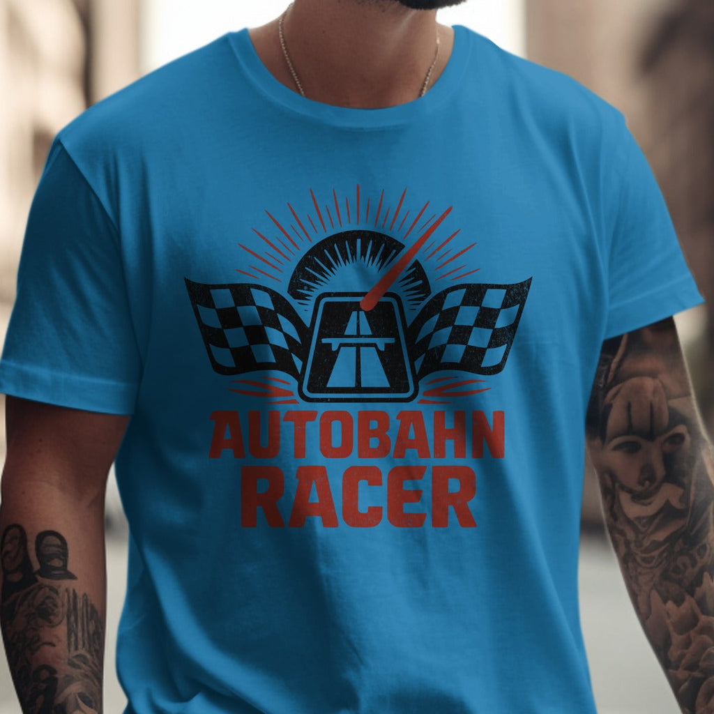 Autobahn Racer