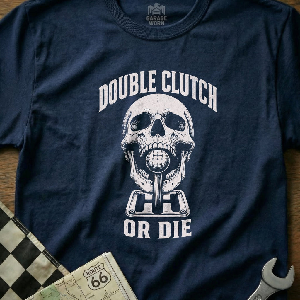Double Clutch or Die