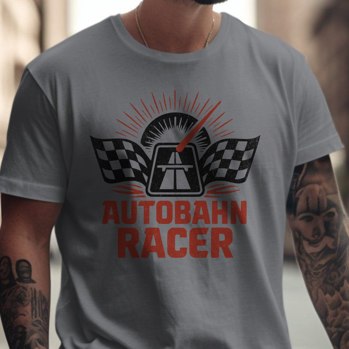 Autobahn Racer