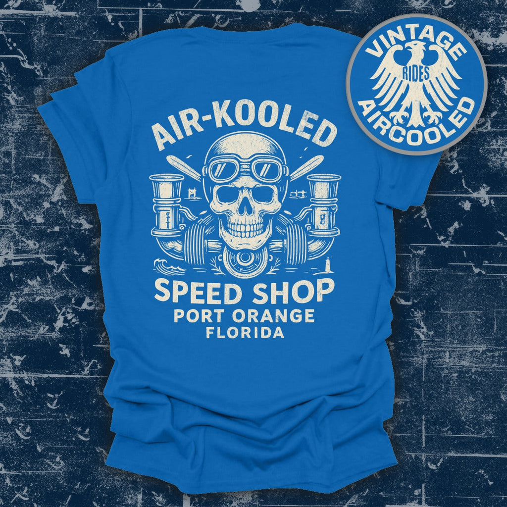 Air-Kooled Speed Shop Port Orange Florida