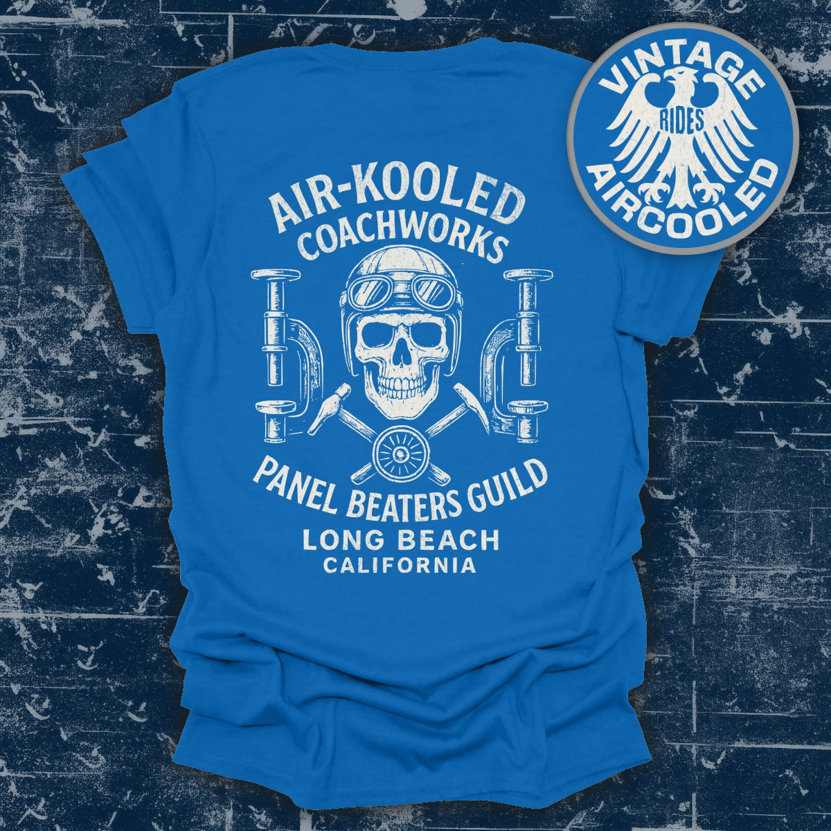 Air-Kooled Coachworks - Long Beach