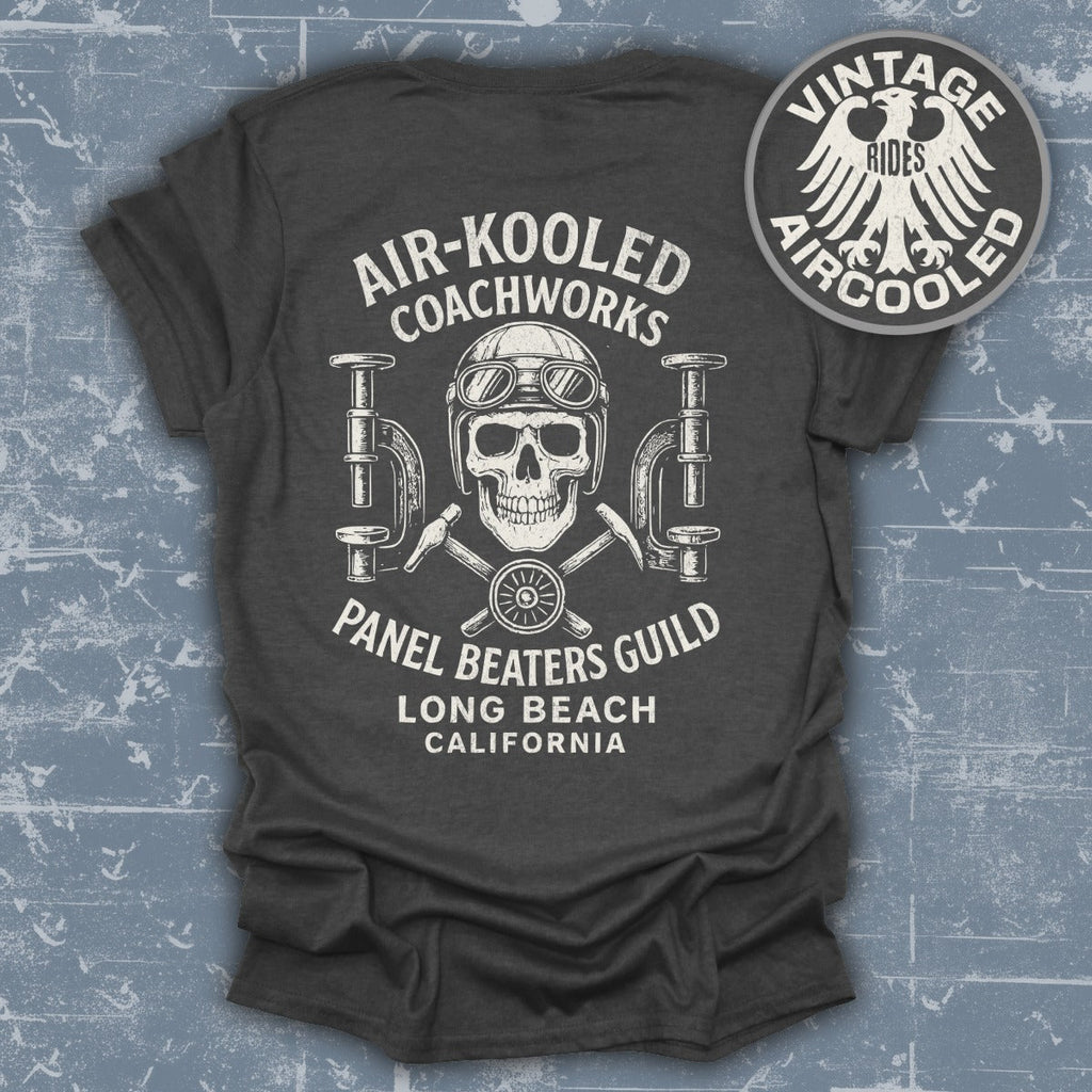 Air-Kooled Coachworks - Long Beach