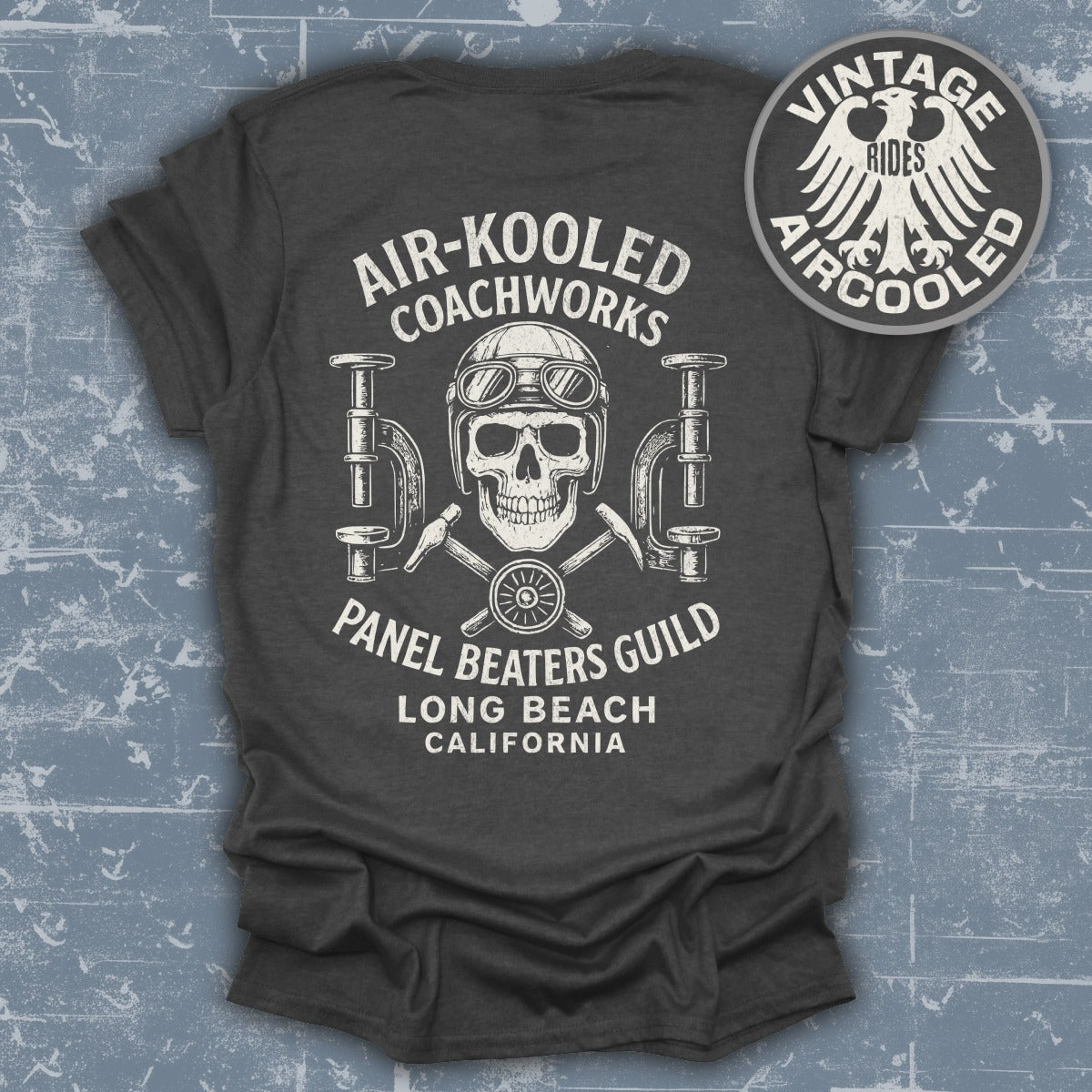 Air-Kooled Coachworks - Long Beach