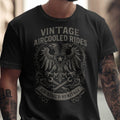Air-Cooled Heritage