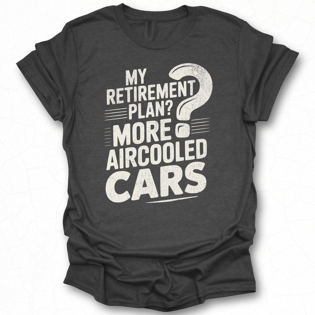 Retirement Plan 2