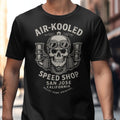 Air-Kooled Speed Shop San Jose California