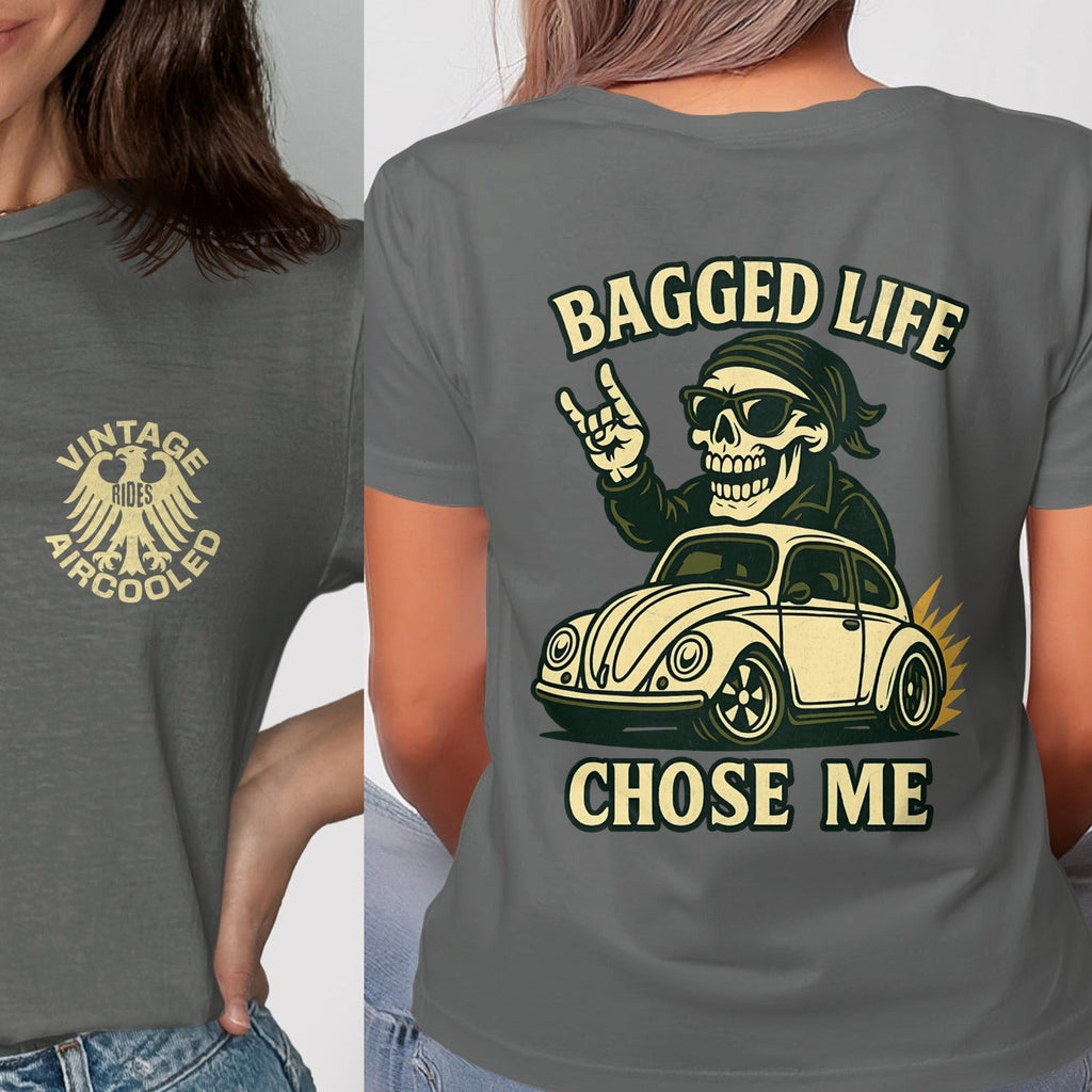 Bagged Life Chose Me 2