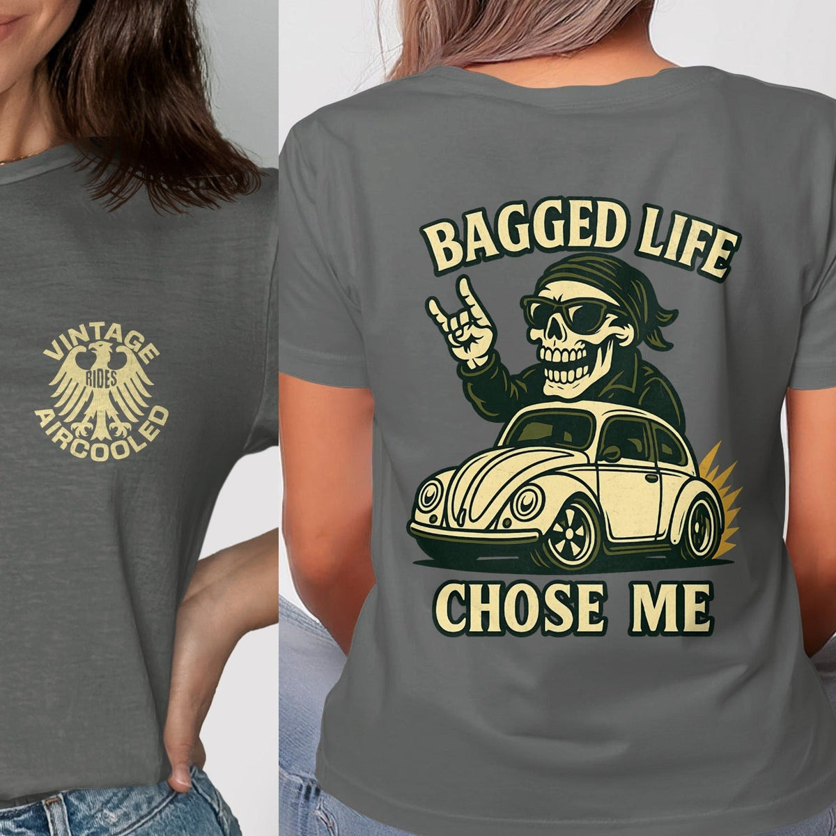 Bagged Life Chose Me 2