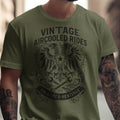 Air-Cooled Heritage BK